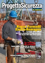 leggi Progetto Sicurezza Nr. 3, anno 2006