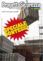 leggi Progetto Sicurezza Nr. 4, anno 2007