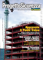 leggi Progetto Sicurezza Nr. 2, anno 2008