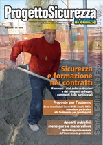 leggi Progetto Sicurezza Nr. 4, anno 2008