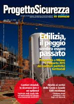 leggi Progetto Sicurezza Nr. 1, anno 2015