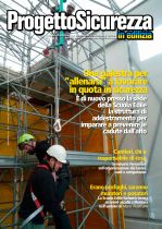 leggi Progetto Sicurezza Nr. 1, anno 2016